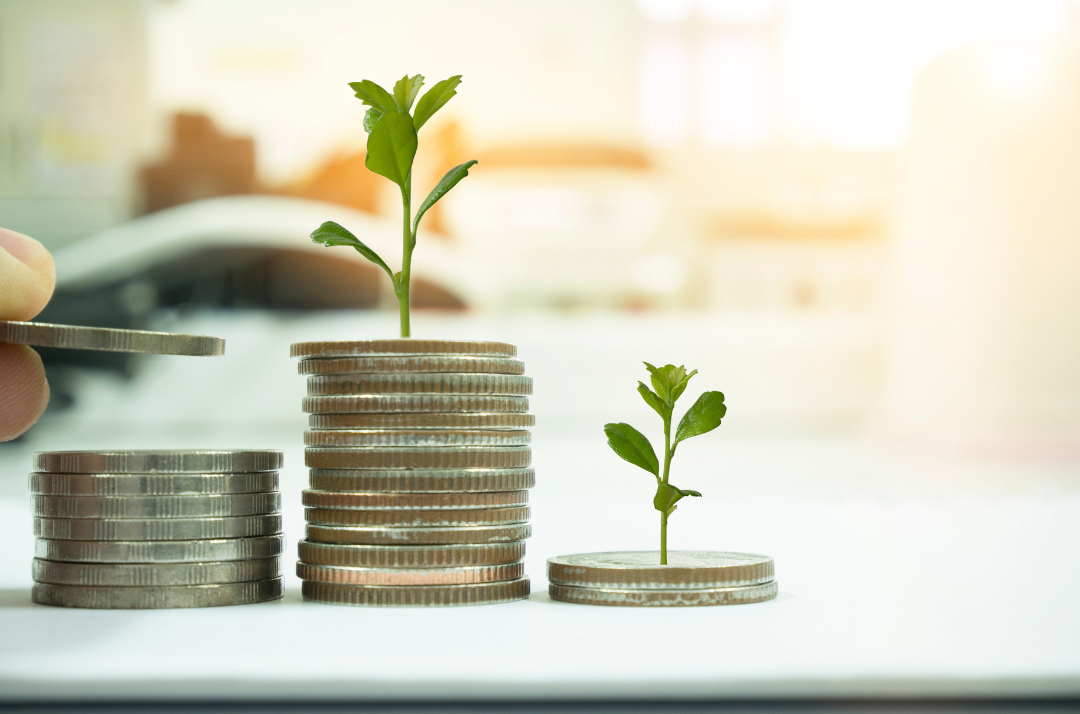 Funding & Resources for Social Enterprises and Impact Organizations