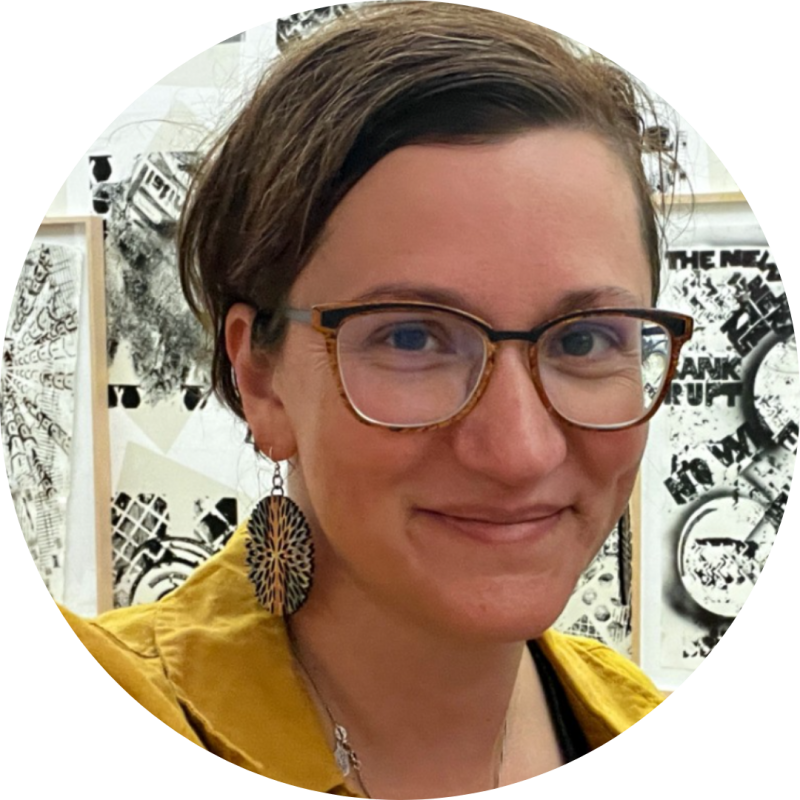 Amy Moroni - Entrepreneur In Residence at Purppl
