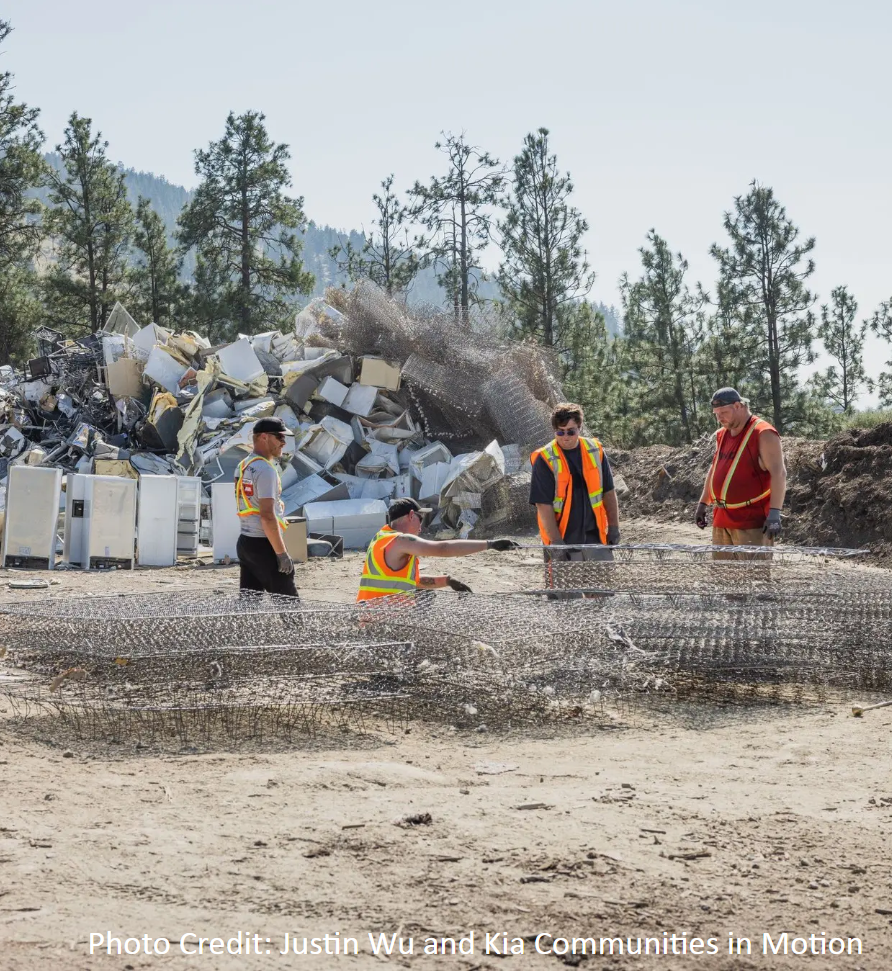 Story of Impact: Streamlining systems for increased access to employment