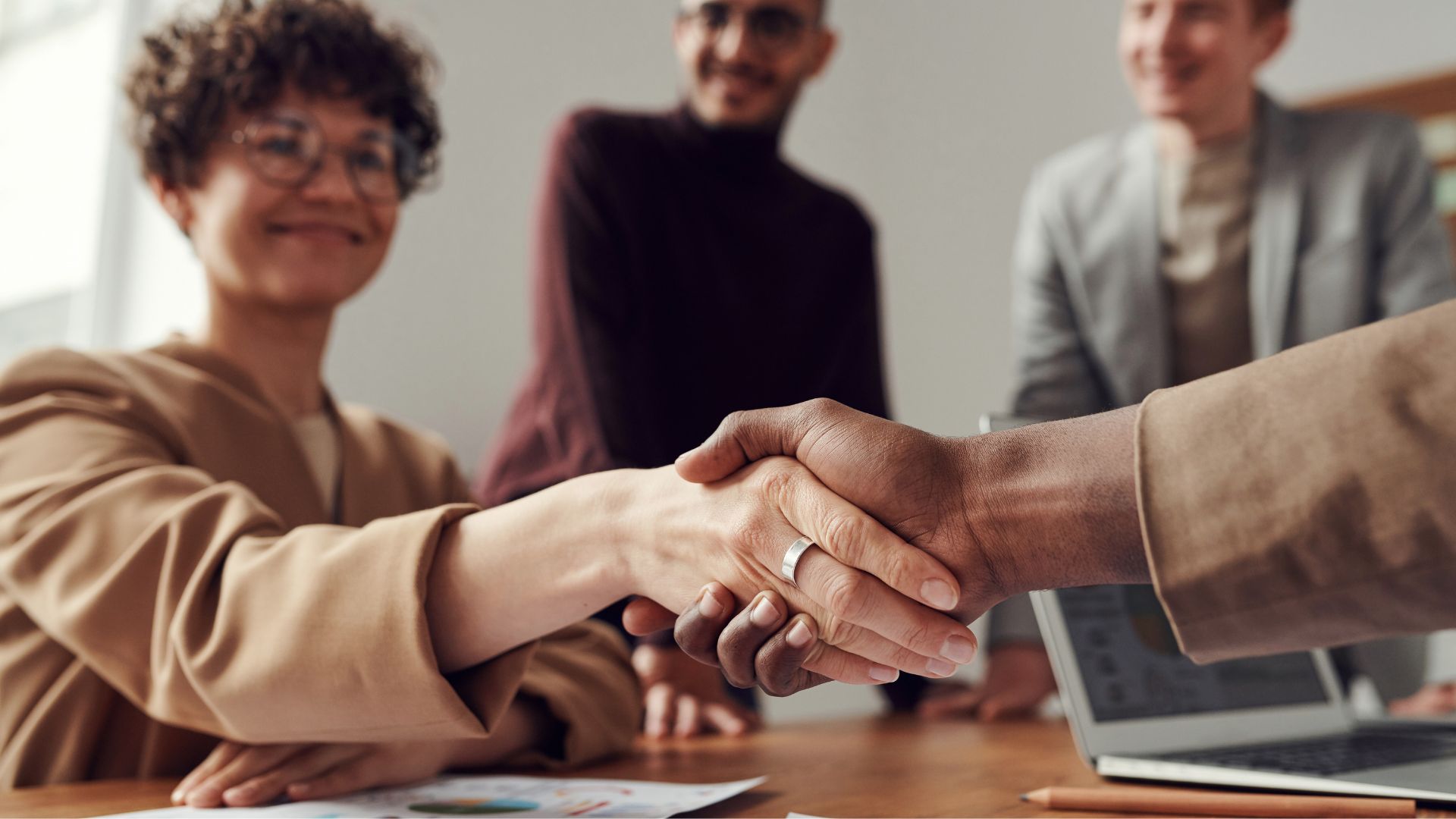 Ethical, Inclusive Hiring Practices in the Social Impact Sector