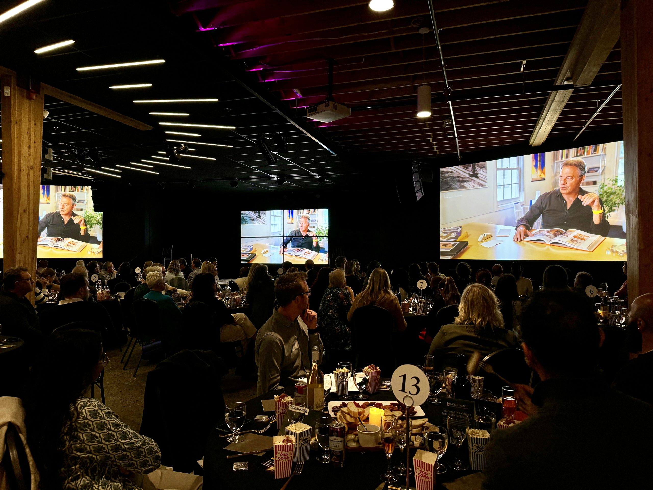 Changing the Culture of Giving in the Central Okanagan