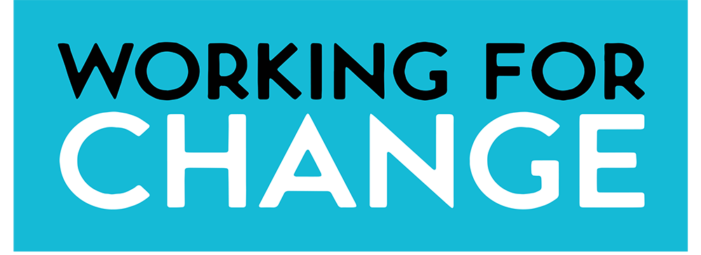 Working for Change