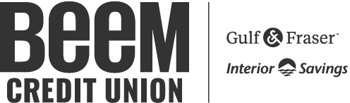 BEEM CREDIT UNION, formerly Interior Savings