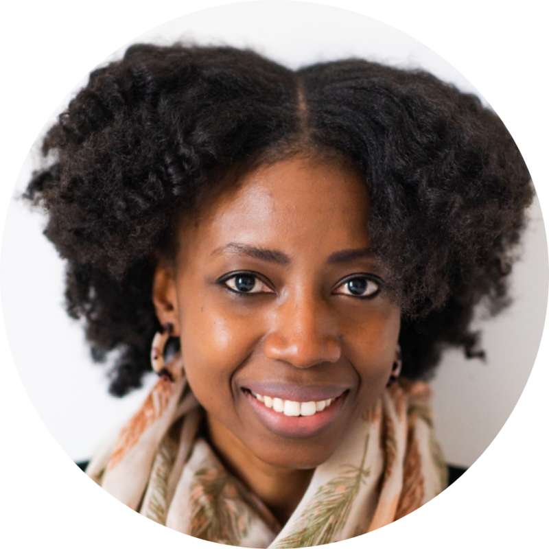 Simi Lawoyin - Entrepreneur In Residence at Purppl
