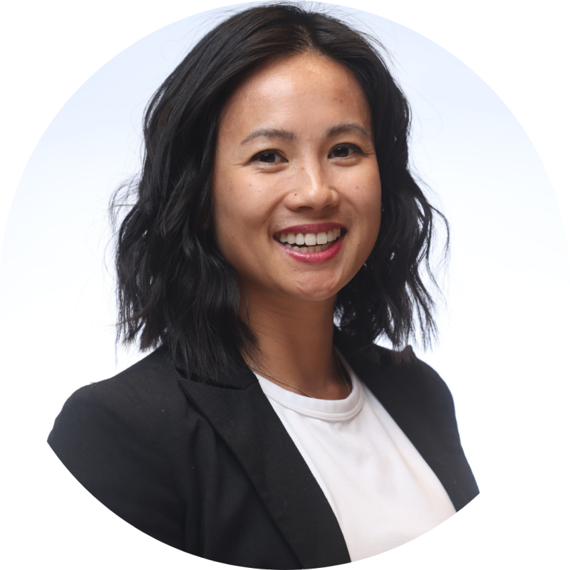 Thi Dao - Board of Directors at Purppl