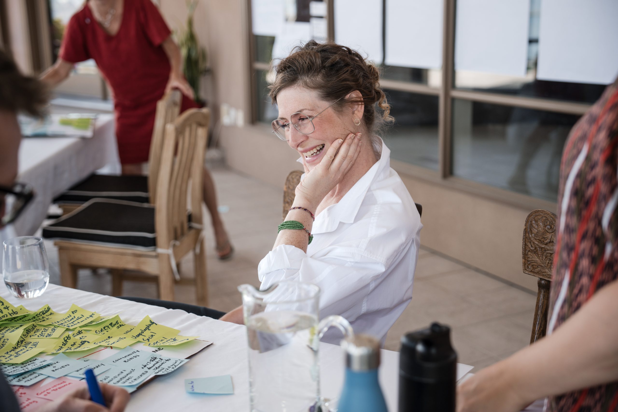 Workshop Series: Part 1 Story as a Strategy for Communicating Impact